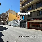Hotel Rua Salamanca