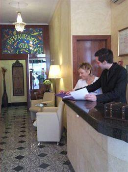 Hotel Rua